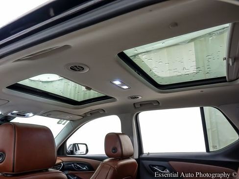 Used 2019 Chevrolet Traverse High Country w/ LPO, Floor Liner Package AWD/4WD image 14