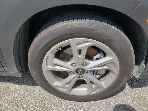 Used 2023 Hyundai Kona SEL w/ Cargo Package AWD/4WD image 33