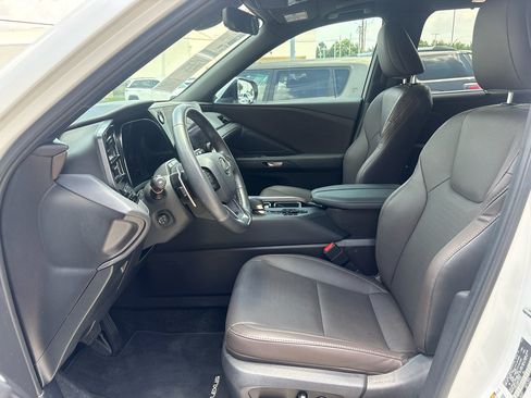 Used 2026 Lexus TX 350 AWD w/ Technology Package image 10