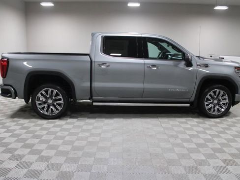 New 2026 GMC Sierra 1500 Denali AWD/4WD image 13