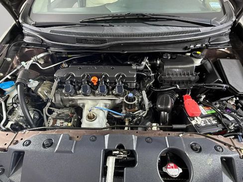 Used 2015 Honda Civic LX image 35