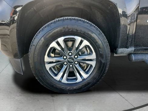 Used 2022 Chevrolet Colorado Z71 image 26