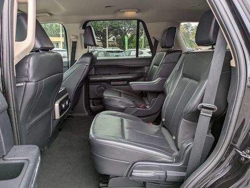 Used 2024 Ford Expedition XLT RWD image 16