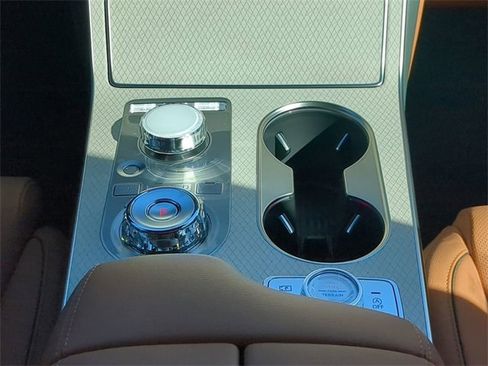 New 2026 Genesis GV80 3.5T Advanced image 17