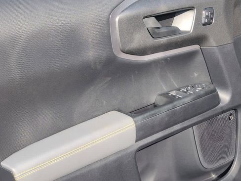 New 2025 Ford Bronco Sport Badlands w/ Sasquatch Badlands Package image 6