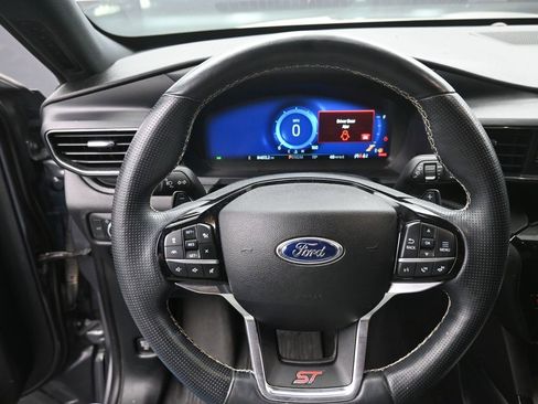Used 2021 Ford Explorer ST w/ Equipment Group 401A image 30