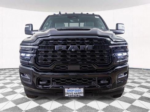 New 2026 RAM 3500 Limited image 12