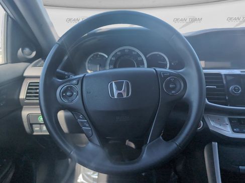 Used 2015 Honda Accord EX-L image 18