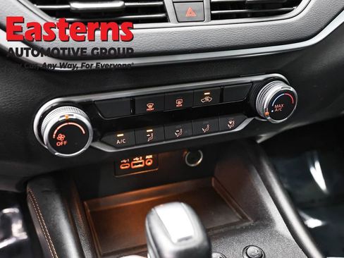 Used 2019 Nissan Altima 2.5 SR AWD/4WD image 20