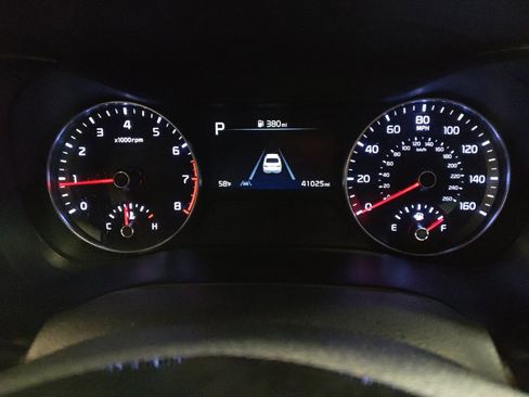 Used 2023 Kia Forte LXS w/ LXS Technology Package image 23