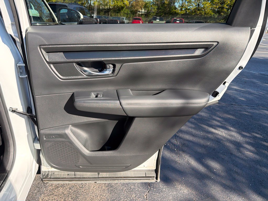 Certified 2024 Honda CR-V EX image 23