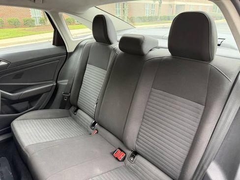 Used 2025 Volkswagen Jetta S FWD image 23