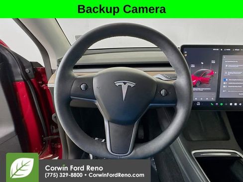 Used 2024 Tesla Model Y Long Range image 10