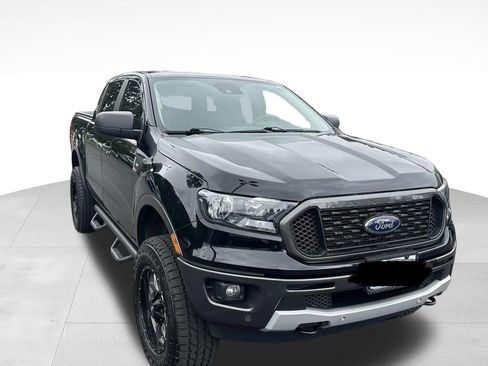 Used 2019 Ford Ranger XLT w/ Equipment Group 302A Luxury AWD/4WD image 3