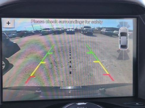 Used 2018 Ford Escape Titanium image 27