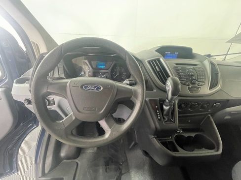 Used 2015 Ford Transit 150 130 Low Roof image 16