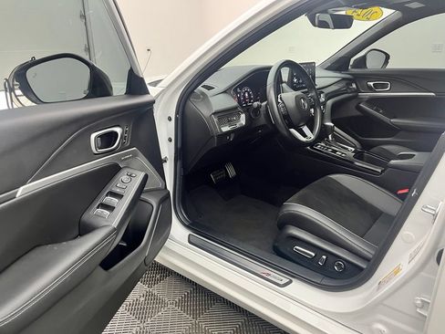 Used 2024 Acura Integra A-Spec FWD image 17