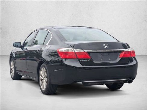 Used 2013 Honda Accord EX image 7