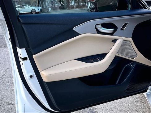 Certified 2022 Acura TLX w/Technology Package image 26