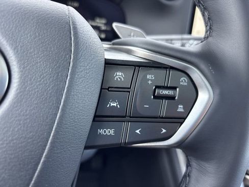 Used 2025 Lexus GX 550 550 Luxury+ w/ Accessory Package (2T) image 33