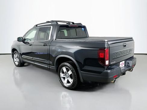Used 2025 Honda Ridgeline RTL image 18