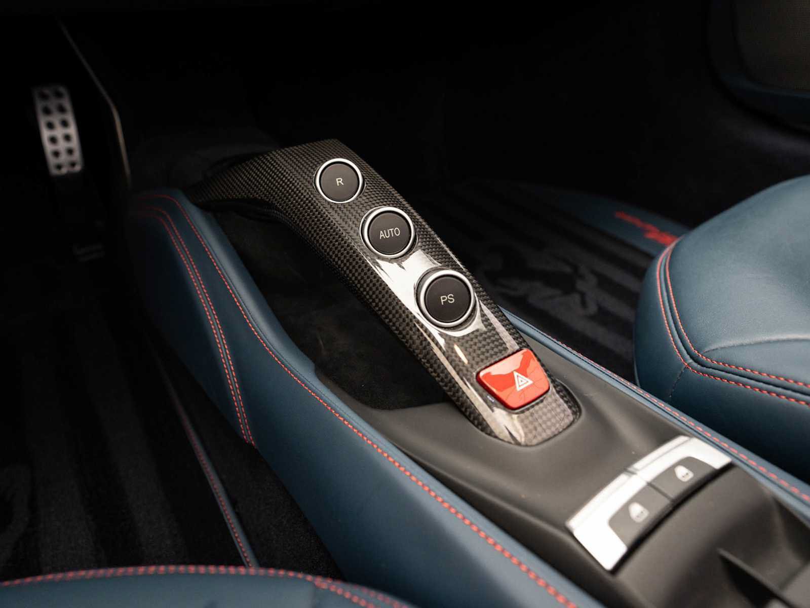 Used 2017 Ferrari 488 Spider RWD image 27