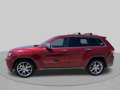 Used 2014 Jeep Grand Cherokee Summit