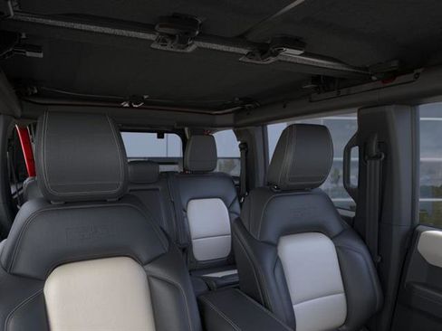 New 2026 Ford Bronco Outer Banks w/ Sasquatch Package AWD/4WD image 12