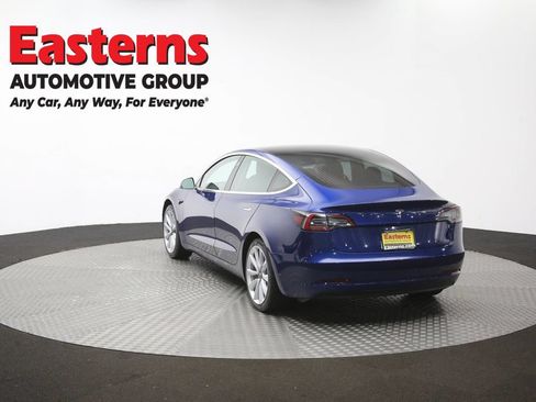 Used 2020 Tesla Model 3 Standard Range RWD image 60