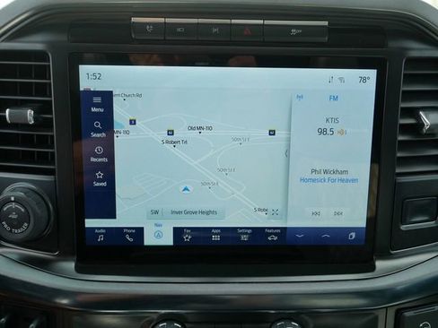 Used 2021 Ford F150 Limited AWD/4WD image 31