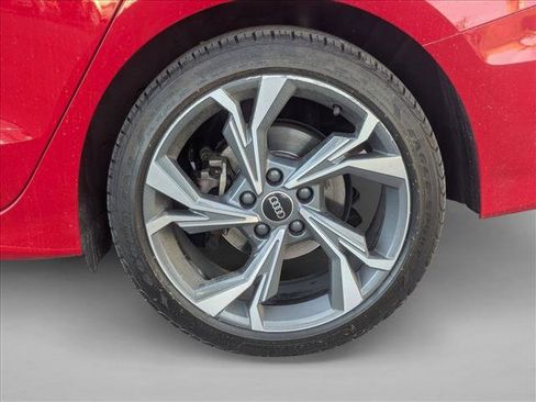 Used 2022 Audi A3 2.0T Premium image 9