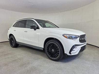 New 2027 Mercedes-Benz GLC 300
