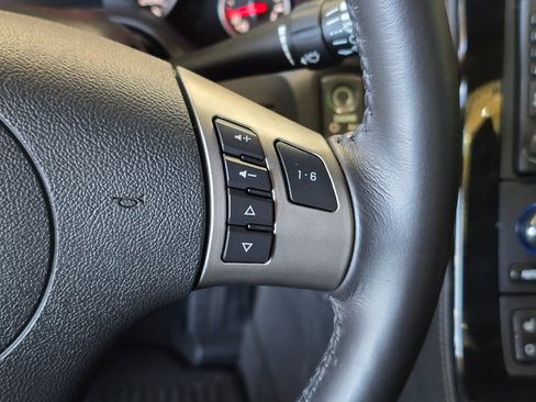 Used 2008 Chevrolet Corvette Z06 w/ Preferred Equipment Group image 25