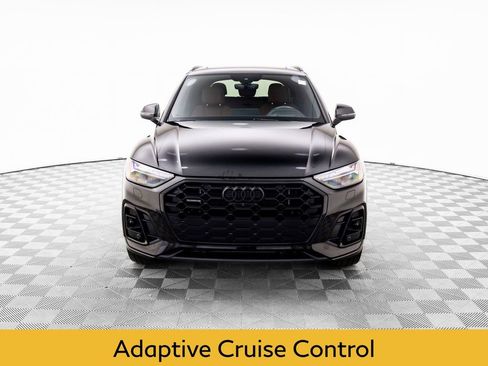 Used 2022 Audi Q5 e Prestige w/ Prestige Package image 8