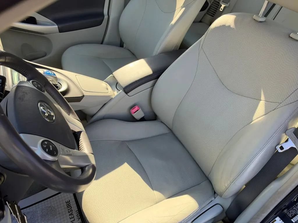 Used 2010 Toyota Prius Five FWD image 11