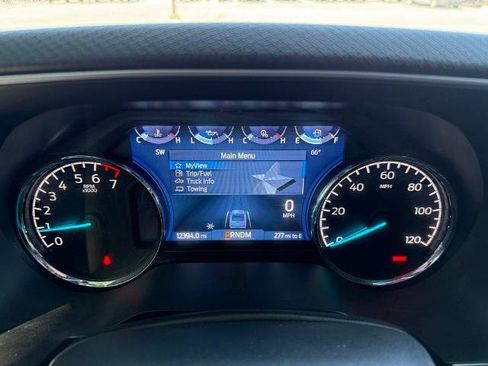 Certified 2023 Ford F150 XLT w/ Equipment Group 302A High AWD/4WD image 28
