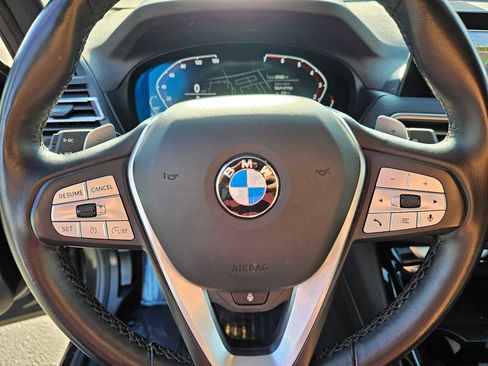 Used 2024 BMW X3 sDrive30i image 22