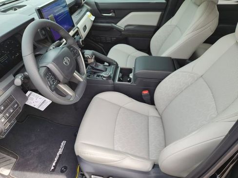 New 2026 Toyota Tacoma Limited image 11