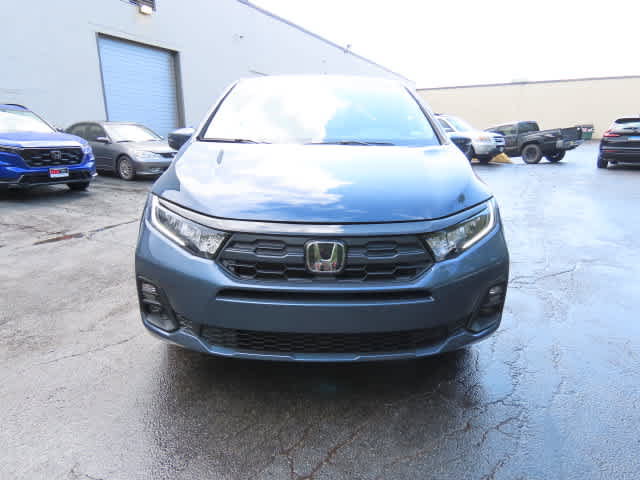 New 2027 Honda Odyssey EX-L image 6