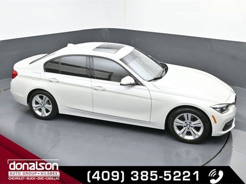 Used 2018 BMW 330i Sedan image 16