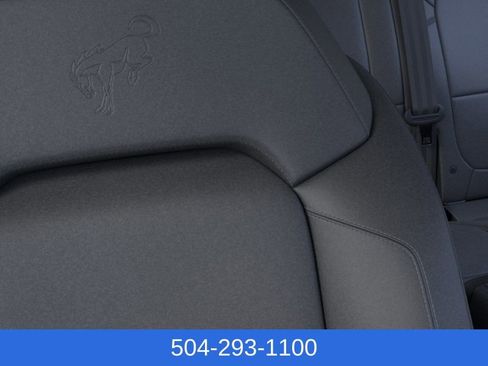 New 2026 Ford Bronco Outer Banks image 18