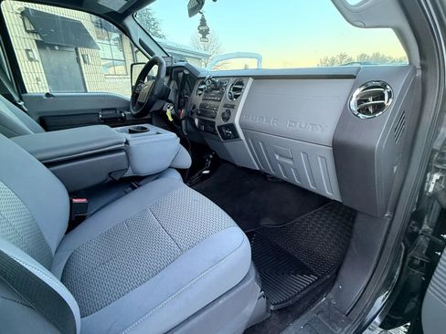 Used 2016 Ford F250 XLT image 43