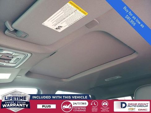 New 2025 GMC Sierra 2500 Denali w/ Denali Reserve Package image 12