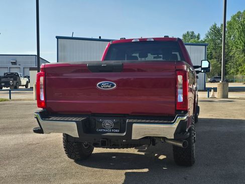 New 2026 Ford F250 XLT w/ Tremor Off-Road Package AWD/4WD image 4