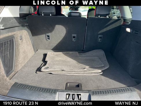 Certified 2021 Lincoln Corsair AWD w/ Equipment Group 101A image 19