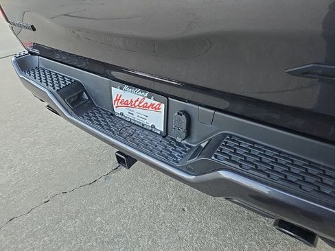 New 2026 RAM 1500 Big Horn AWD/4WD image 26