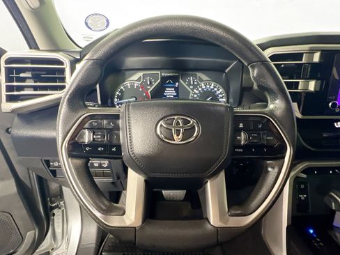 Used 2024 Toyota Tundra SR5 image 16