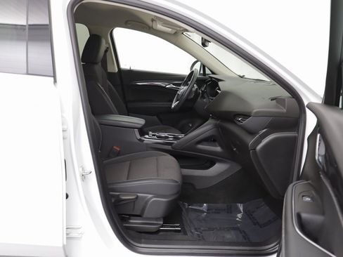 Used 2022 Buick Envision Preferred image 18