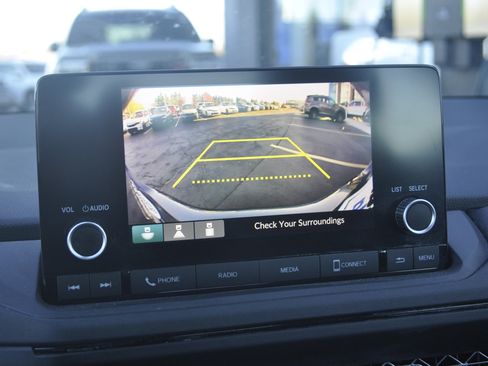 Certified 2023 Honda Accord LX image 22