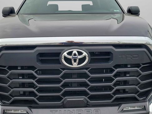 Used 2025 Toyota Tundra SR5 w/ TRD Off-Road Package image 28